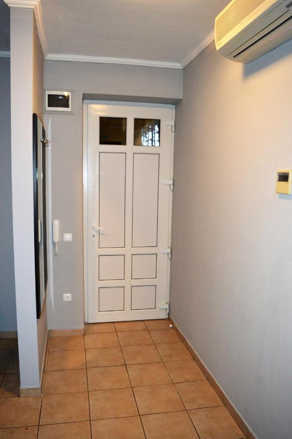 Chill Hill Apartment Egerszalok Luaran gambar