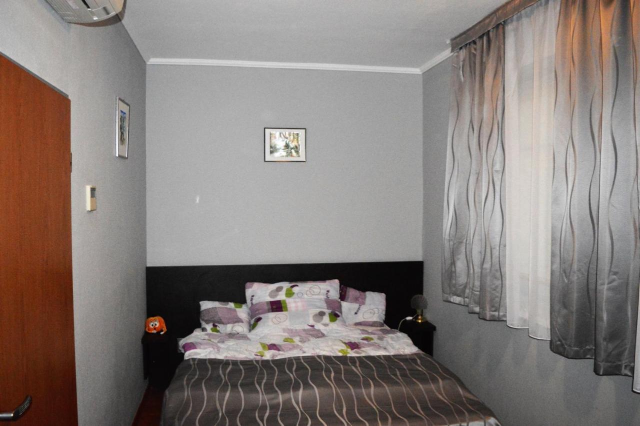 Chill Hill Apartment Egerszalok Luaran gambar