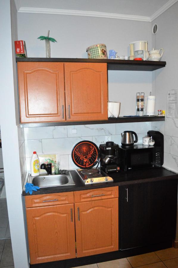 Chill Hill Apartment Egerszalok Luaran gambar