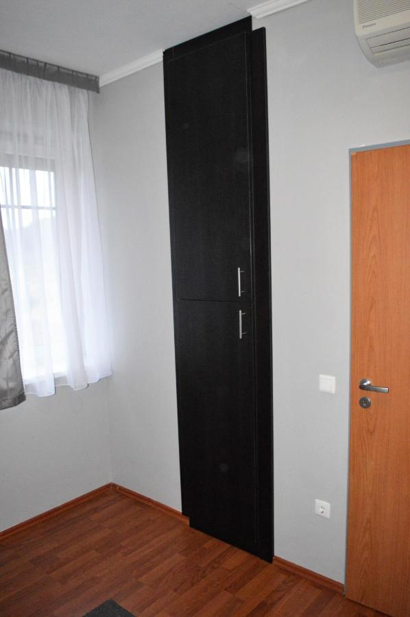 Chill Hill Apartment Egerszalok Luaran gambar