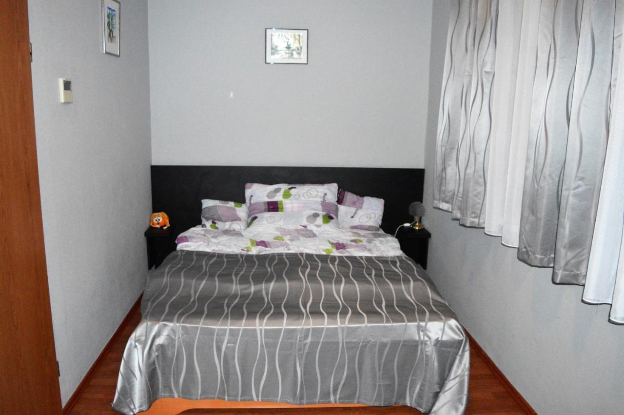 Chill Hill Apartment Egerszalok Luaran gambar