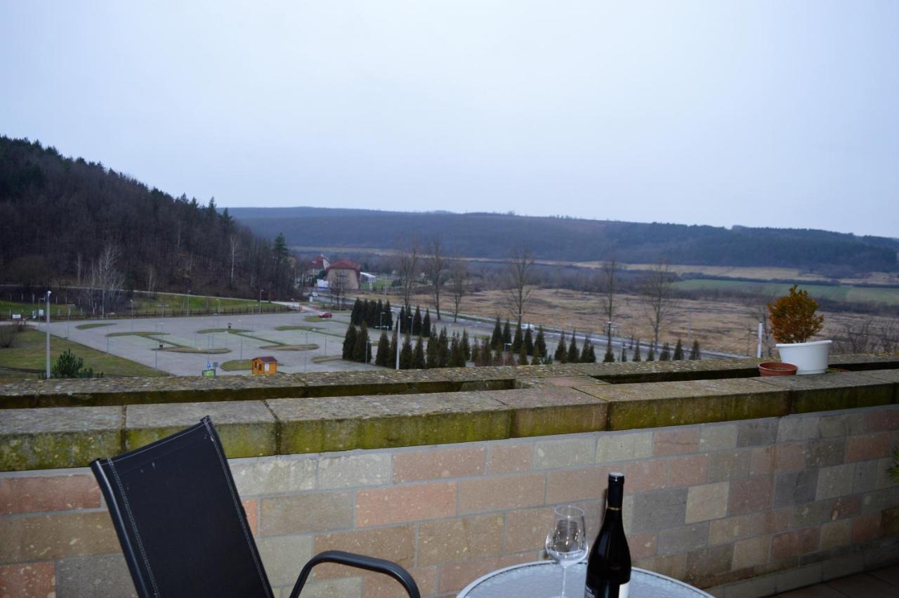 Chill Hill Apartment Egerszalok Luaran gambar