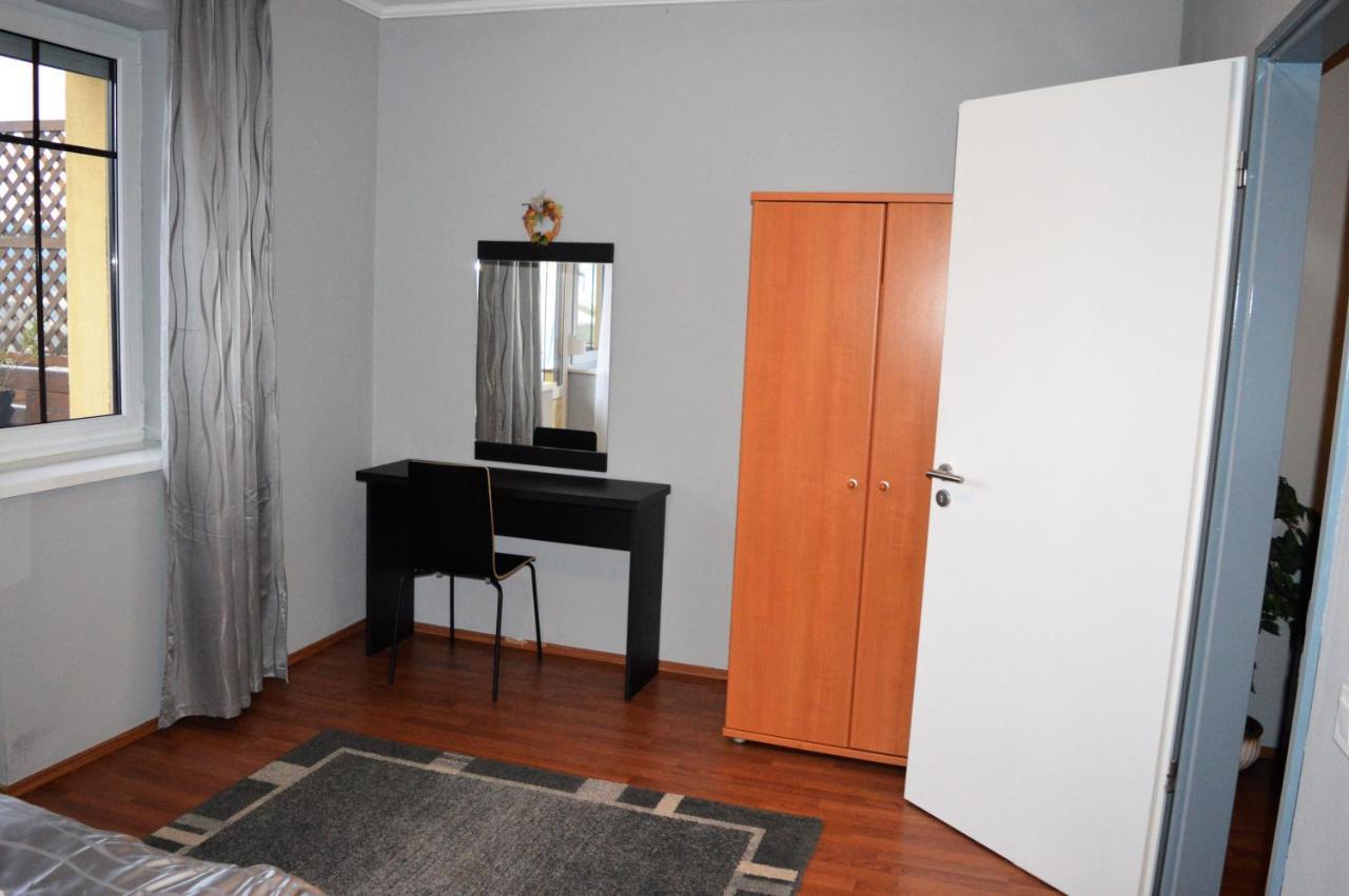 Chill Hill Apartment Egerszalok Luaran gambar