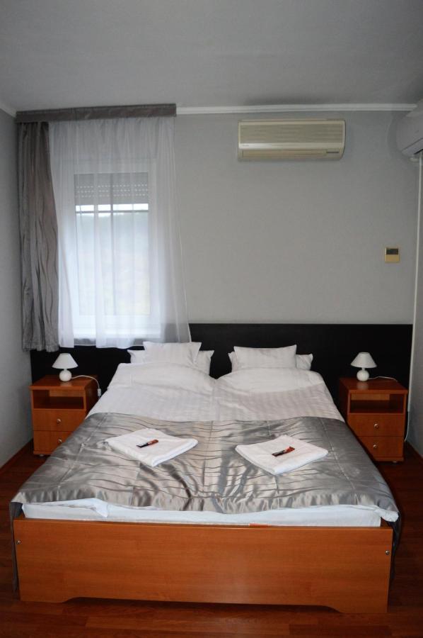 Chill Hill Apartment Egerszalok Luaran gambar