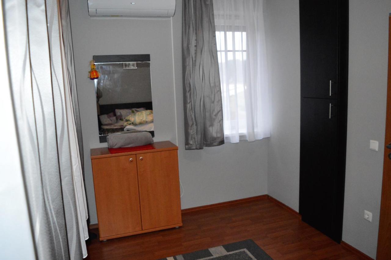 Chill Hill Apartment Egerszalok Luaran gambar