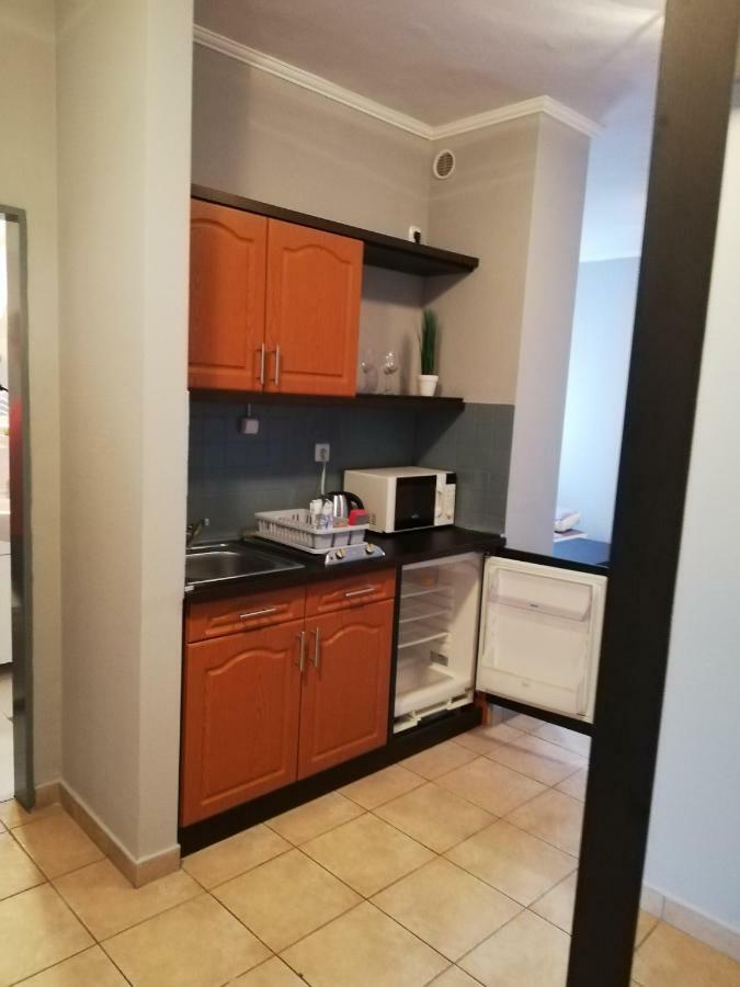 Chill Hill Apartment Egerszalok Luaran gambar