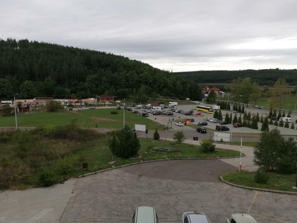 Chill Hill Apartment Egerszalok Luaran gambar