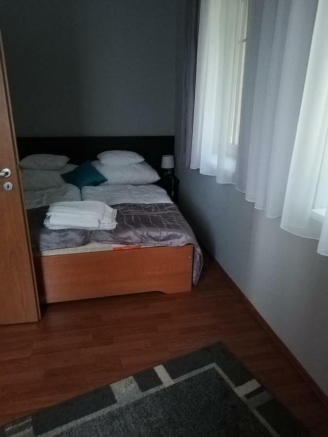 Chill Hill Apartment Egerszalok Luaran gambar