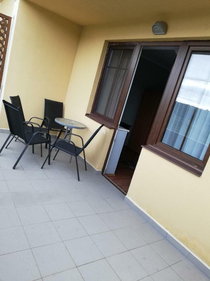 Chill Hill Apartment Egerszalok Luaran gambar