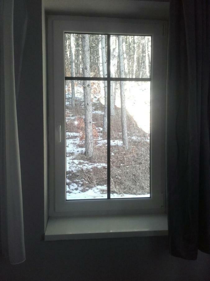 Chill Hill Apartment Egerszalok Luaran gambar