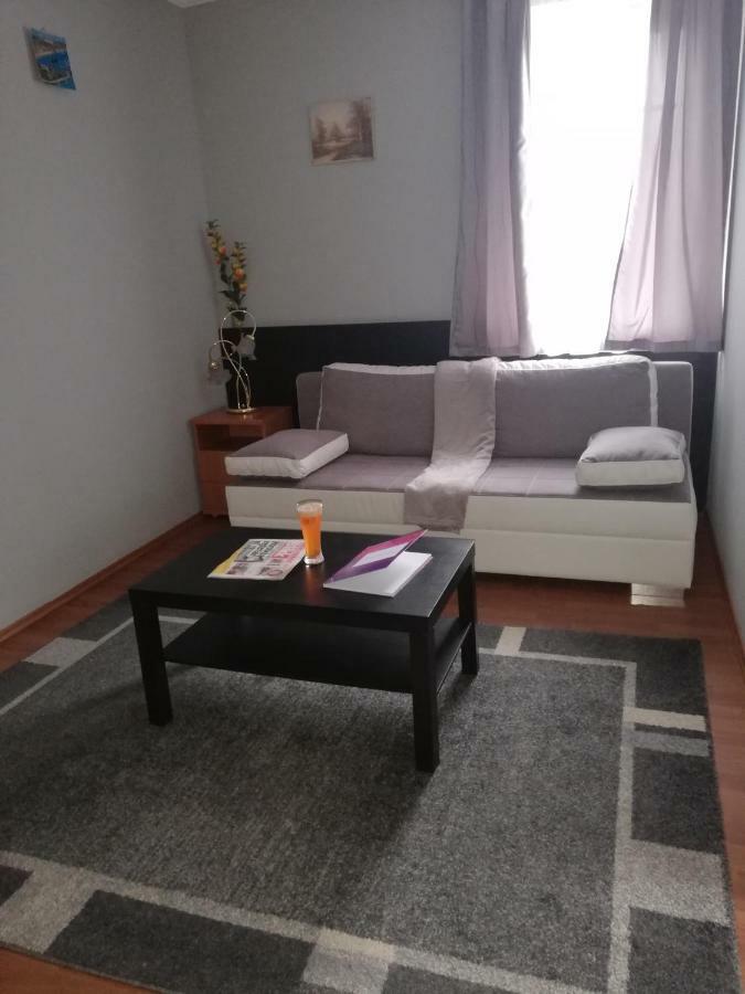 Chill Hill Apartment Egerszalok Luaran gambar