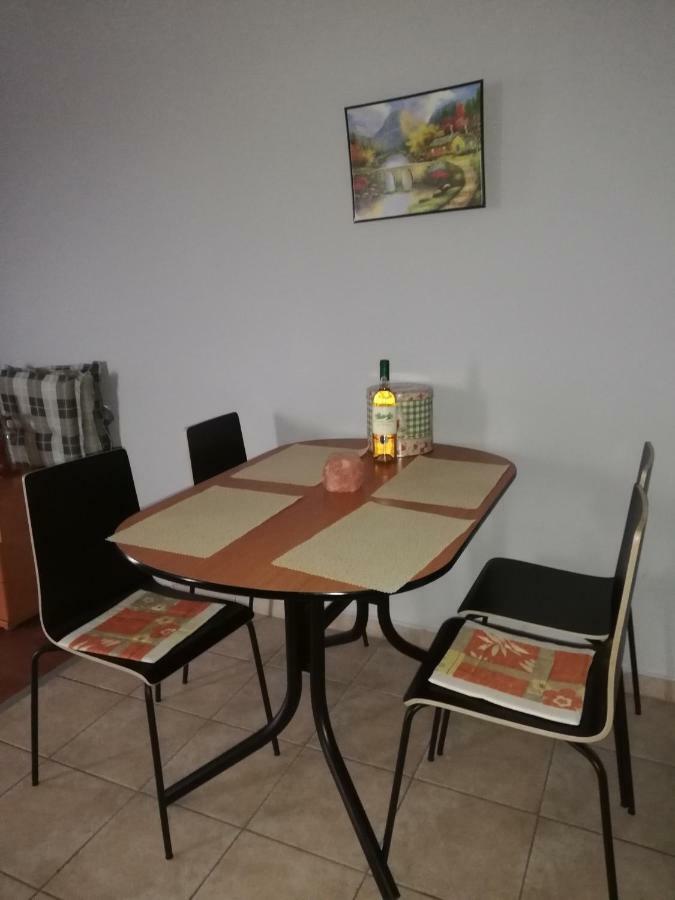 Chill Hill Apartment Egerszalok Luaran gambar