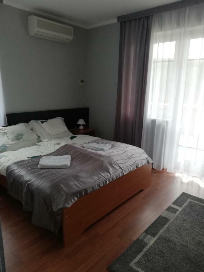 Chill Hill Apartment Egerszalok Luaran gambar