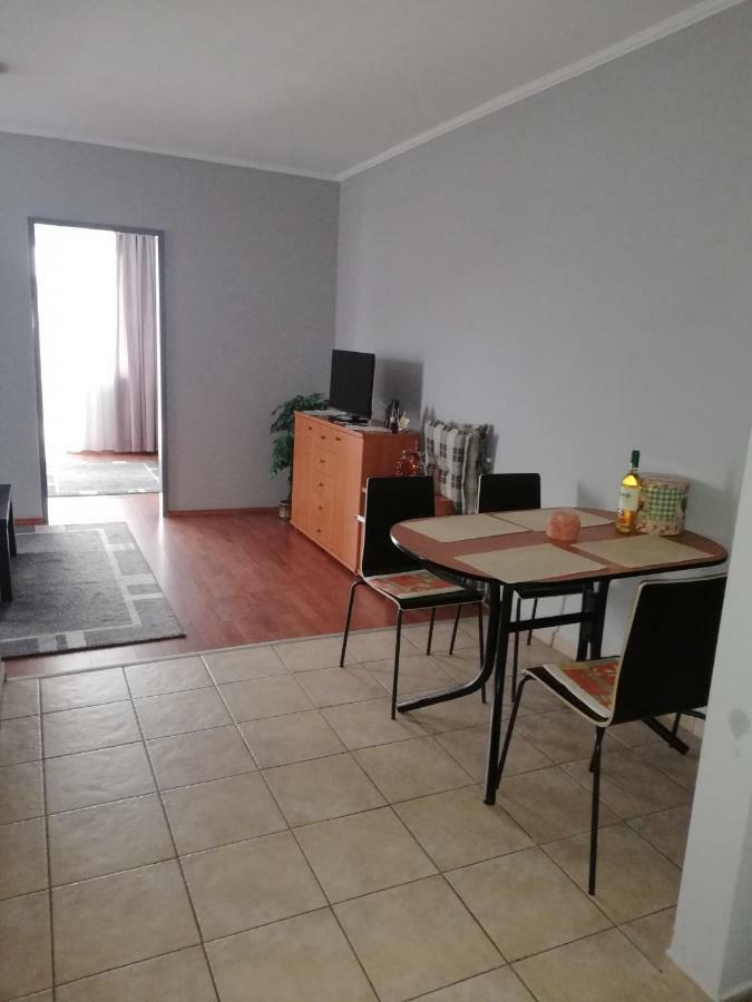 Chill Hill Apartment Egerszalok Luaran gambar