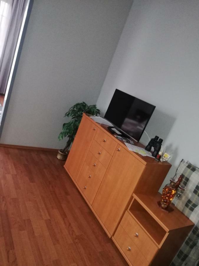 Chill Hill Apartment Egerszalok Luaran gambar