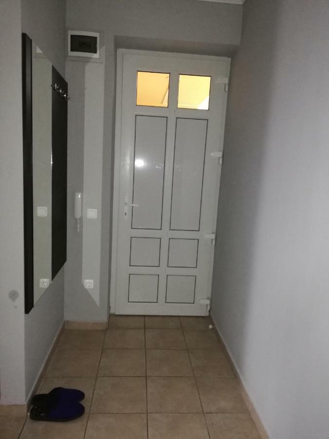Chill Hill Apartment Egerszalok Luaran gambar